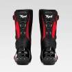 Μπότες μηχανής XPD XP6-S BLACK/RED thumb