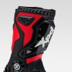 Μπότες μηχανής XPD XP6-S BLACK/RED thumb