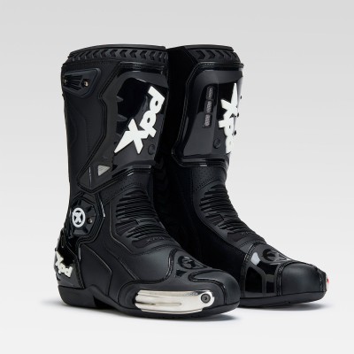 Μπότες μηχανής XPD XP6-S BLACK