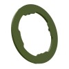Χρωματιστό δαχτυλίδι QUAD LOCK MAG GREEN