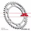 Γρανάζι πίσω κίνησης JT Sprockets JTR1306.42ZBK thumb
