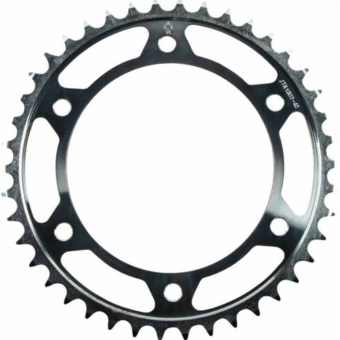 Γρανάζι πίσω κίνησης  JTR1307.42ZBK