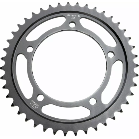 Γρανάζι πίσω κίνησης  JTR1800.44ZBK