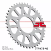 Γρανάζι πίσω κίνησης  JTR478.43ZBK thumb