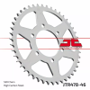 Γρανάζι πίσω κίνησης  JTR478.46ZBK