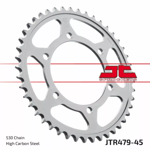 Γρανάζι πίσω κίνησης  JTR479.45ZBK