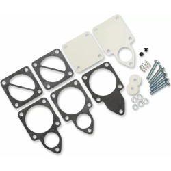Κιτ επισκευής καρμοπυρατερ VERTEX REBUILD KIT 451471