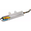 Τελικό εξάτμισης FMF T-CORE 2 S/A YZ125 '23