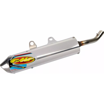 Τελικό εξάτμισης FMF T-CORE 2 S/A YZ125 '23 Τελικό εξάτμισης FMF T-CORE 2 S/A YZ125 '23