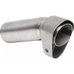 Σιγαστήρας AKRAPOVIC TUV050/4 thumb
