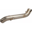 Λαιμός εξάτμισης μοτοσυκλέτας AKRAPOVIC TI L-A10SO6T thumb