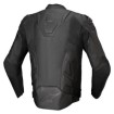 Δερμάτινο μπουφάν μηχανής ALPINESTARS DUSK BLACK Δερμάτινο μπουφάν μηχανής ALPINESTARS DUSK BLACK thumb