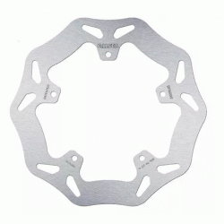 Πίσω δισκόπλακα μοτοσυκλέτας Galfer WAVE FIXED  DISC WAVE FIXED 240x4  Πίσω δισκόπλακα μοτοσυκλέτας Galfer WAVE FIXED  DISC WAVE FIXED 240x4