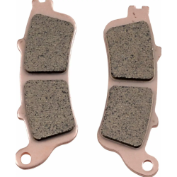 Τακάκια μοτοσυκλέτας EBC SINT R SERIES FA453R