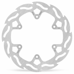 Δισκόπλακα μοτοσυκλέτας πίσω MOTO-MASTER BRAKE ROTOR FLAME MX REAR Δισκόπλακα μοτοσυκλέτας πίσω MOTO-MASTER BRAKE ROTOR FLAME MX REAR