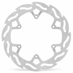 Δισκόπλακα μοτοσυκλέτας πίσω MOTO-MASTER BRAKE ROTOR FLAME MX REAR GAS GAS EX 300 23 Δισκόπλακα μοτοσυκλέτας πίσω MOTO-MASTER BRAKE ROTOR FLAME MX REAR GAS GAS EX 300 23