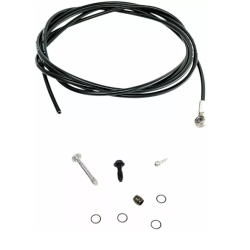 Κιτ Σωληνάκι φρένου μοτοσυκλέτας MAGURA CYL 163 CARBON TUBE Κιτ Σωληνάκι φρένου μοτοσυκλέτας MAGURA CYL 163 CARBON TUBE