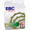 Δίσκοι συμπλέκτη και ελατήρια EBC SRC065