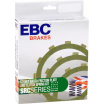 Δίσκοι συμπλέκτη και ελατήρια EBC SRC065 thumb
