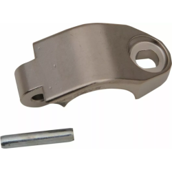 Ανταλλακτικό εξάρτημα υδραυλικού συμπλέκτη MAGURA HYD CLTCH LWER HINGE CLMP