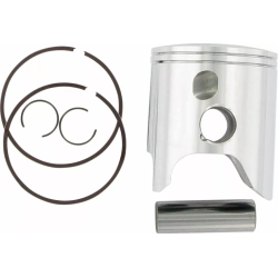 Πιστόνι μοτοσυκλέτας WISECO PISTON HON STD. CR 250 R 91-96 Πιστόνι μοτοσυκλέτας WISECO PISTON HON STD. CR 250 R 91-96
