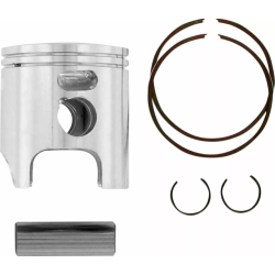 Πιστόνι μοτοσυκλέτας WISECO PISTON KAW 1mm KX 80 Πιστόνι μοτοσυκλέτας WISECO PISTON KAW 1mm KX 80