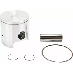 Πιστόνι μοτοσυκλέτας WISECO High-Performance Piston Kit KAWASAKI KX125 H 1991 Πιστόνι μοτοσυκλέτας WISECO High-Performance Piston Kit KAWASAKI KX125 H 1991