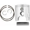 Πιστόνι μοτοσυκλέτας WISECO PISTON YAM .50mm YFZ 350