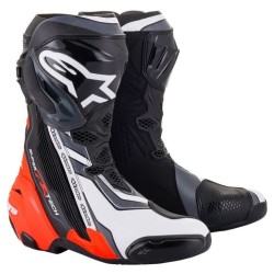 Μπότες μηχανής ALPINESTARS SUPERTECH R 2023
