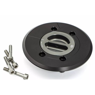 Καπάκι ρεζερουάρ GILLES TOOLING BMW FUEL CAP