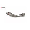 Ολόκληρο σύστημα εξάτμισης Evolution Line Full Exhaust System Offroad thumb