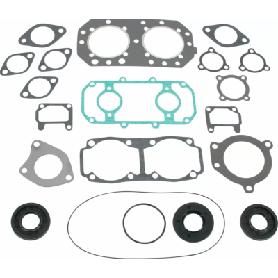 Φλάντζες μοτοσυκλέτας KIT COMPLT KAW 550 611103