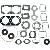 Φλάντζες μοτοσυκλέτας VERTEX COMP JS750SS/XI-R 611407