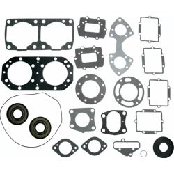 Φλάντζες μοτοσυκλέτας VERTEX COMP JS750SS/XI-R 611407