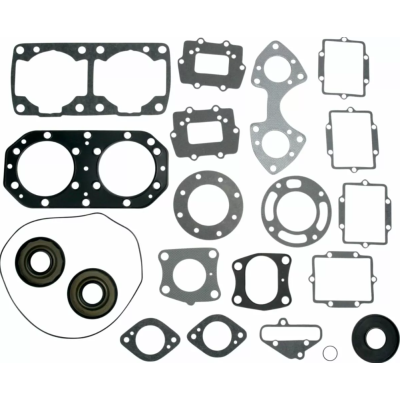 Φλάντζες μοτοσυκλέτας VERTEX COMP JS750SS/XI-R 611407