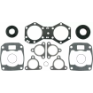 Φλάντζες μοτοσυκλέτας VERTEX COMPLETE POL 711286 thumb