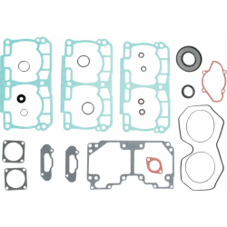 Φλάντζες μοτοσυκλέτας VERTEX COMPLETE SKIDO 711302