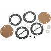 Φλάντζες μοτοσυκλέτας VERTEX FUEL PUMP ROUND