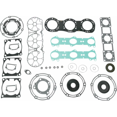 Φλάντζες μοτοσυκλέτας VERTEX KIT COMPL Y1200XL 611608