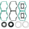 Φλάντζες μοτοσυκλέτας VERTEX SKI-DOO (BRP) 711277