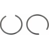 Ασφάλεια πειρού πιστονιού WISECO CIRCLIP