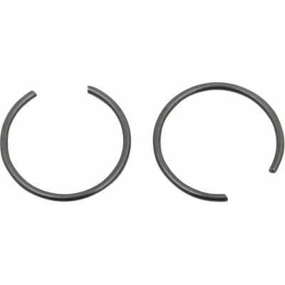 Ασφάλεια πειρού πιστονιού WISECO CIRCLIP