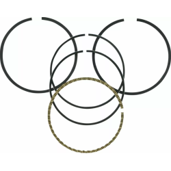 Ασφάλεια πειρού πιστονιού WISECO RING SET 020 84-99 EVO BT.