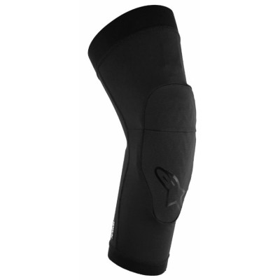 Επιγονατίδες ALPINESTARS A-MOTION PLASMA BLACK