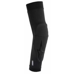 Προστατευτικά αγκώνα ALPINESTARS A-MOTION PLASMA BLACK