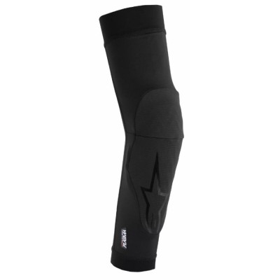 Προστατευτικά αγκώνα ALPINESTARS A-MOTION PLASMA BLACK