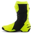 Μπότες μηχανής ALPINESTARS SUPERTECH R VENTED FLUO thumb