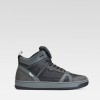 Μποτάκια μηχανής XPD MOTO-1 H2OUT GREY