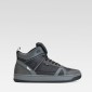 Μποτάκια μηχανής XPD MOTO-1 H2OUT GREY thumb