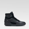 Μποτάκια μηχανής XPD MOTO-WAY H2OUT BLACK